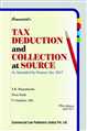Tax Deduction And Collection At Source